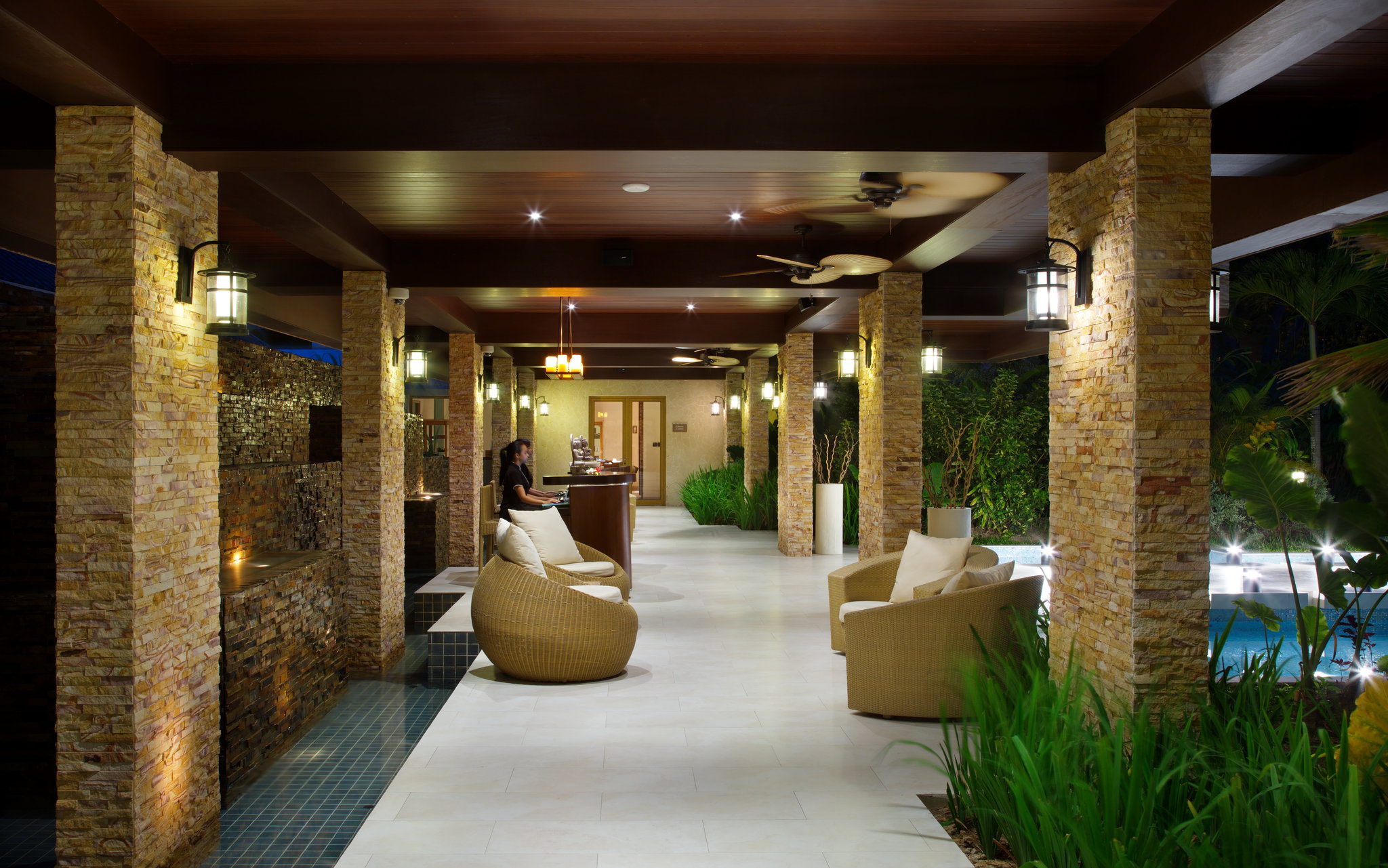 Savoy Seychelles Resort & Spa