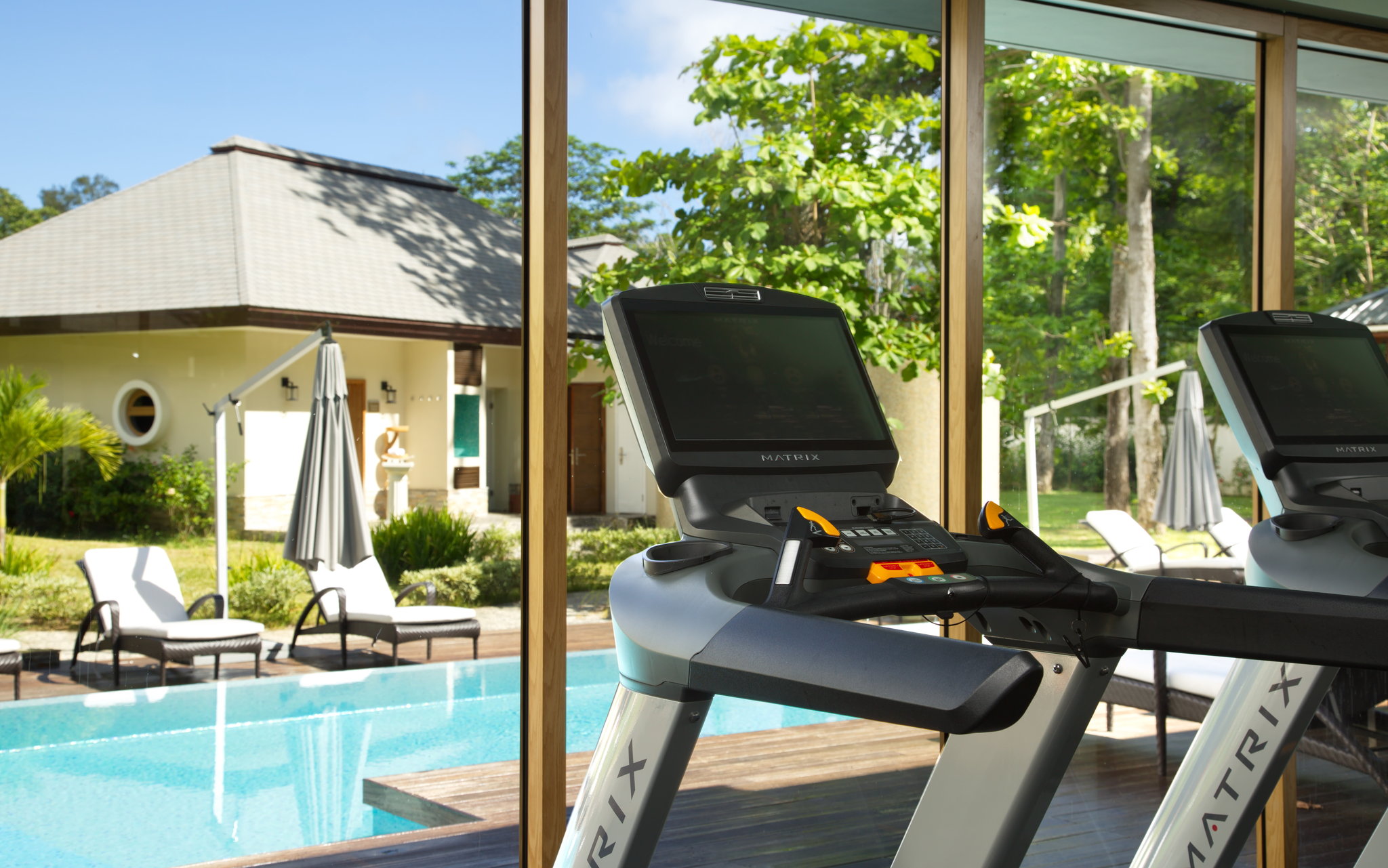 Savoy Seychelles Resort & Spa