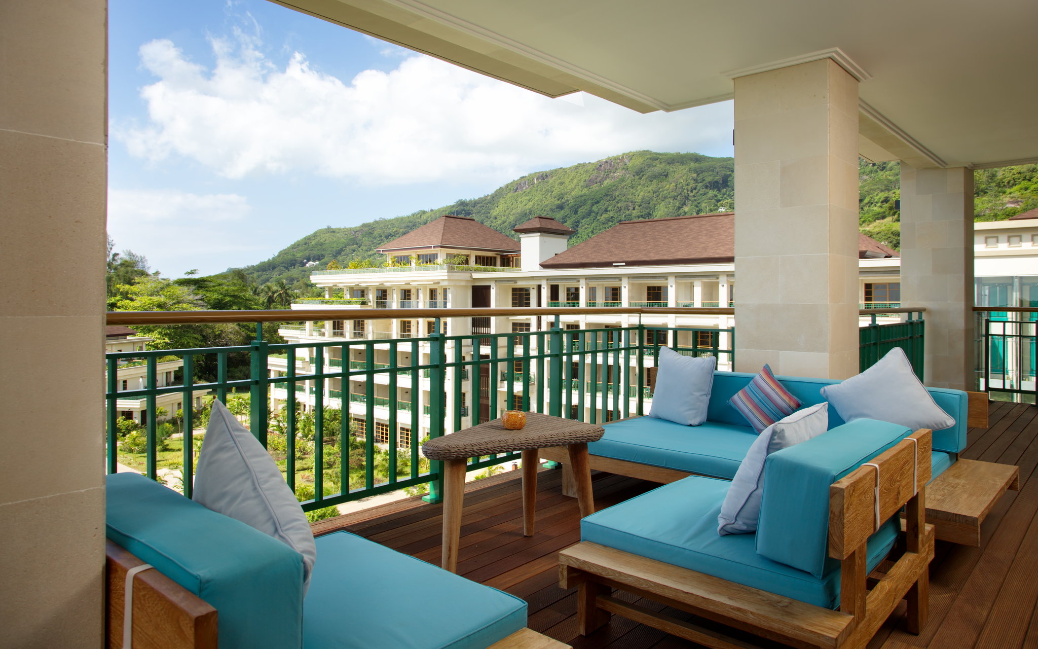 Savoy Seychelles Resort & Spa