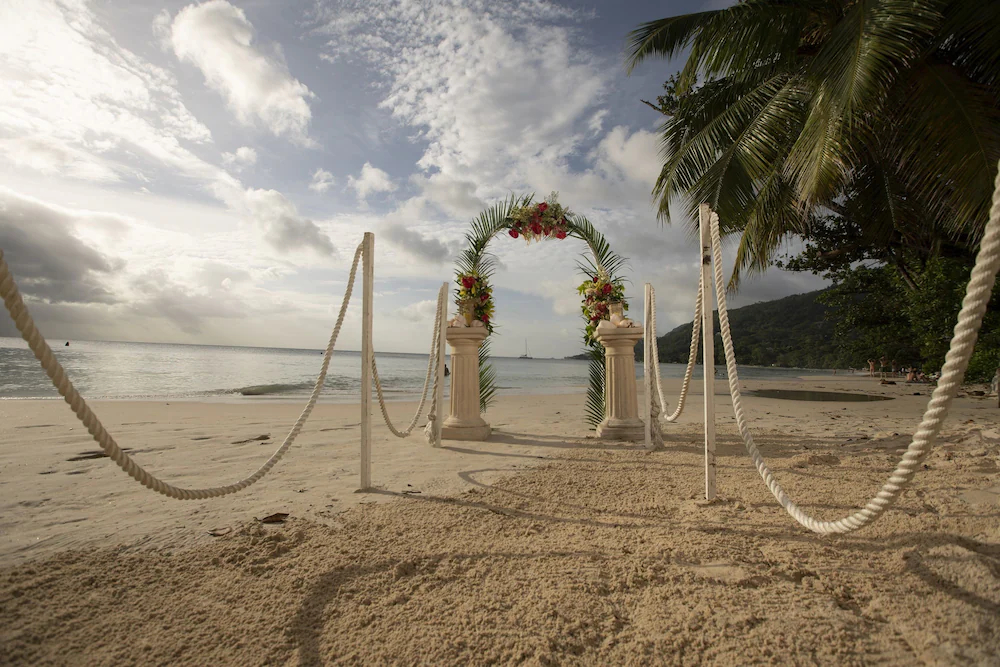 Savoy Seychelles Resort & Spa