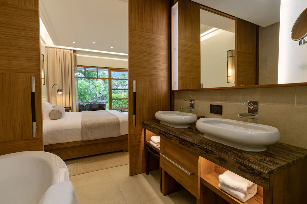Savoy Seychelles Resort & Spa