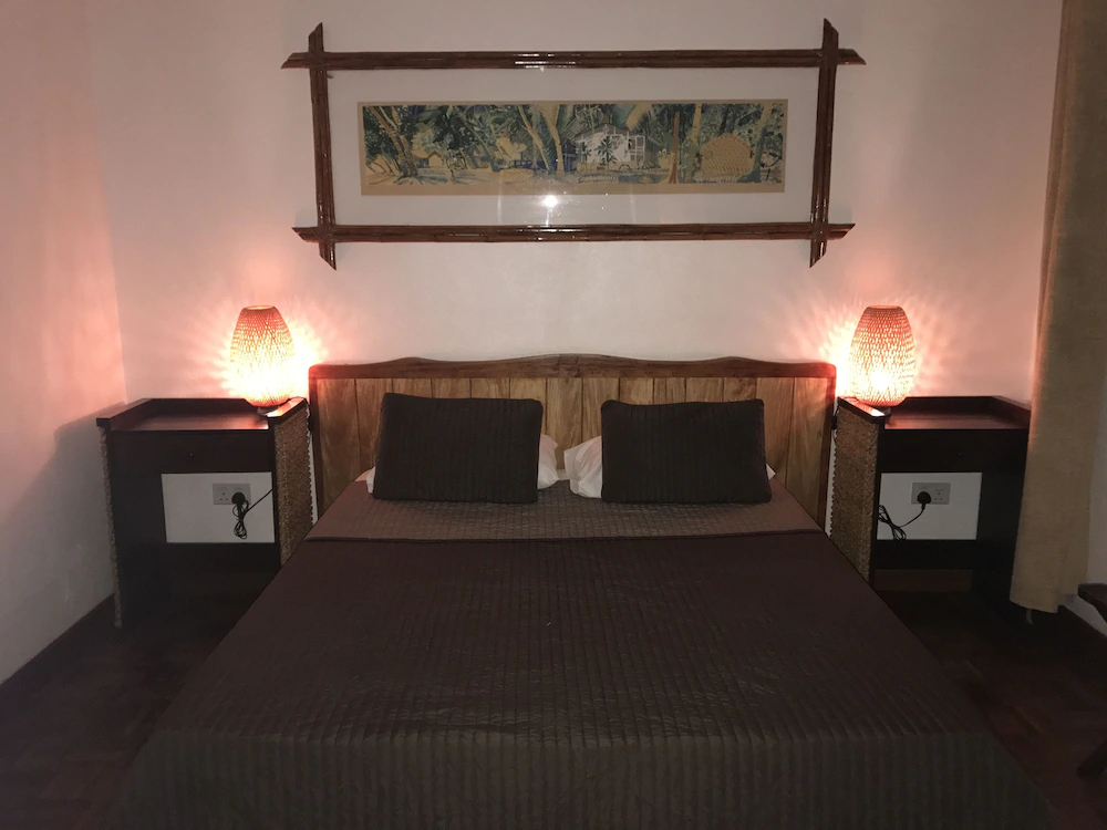 Sun Properties & Resort Hotel