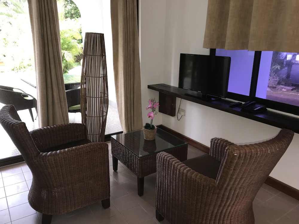 Sun Properties & Resort Hotel