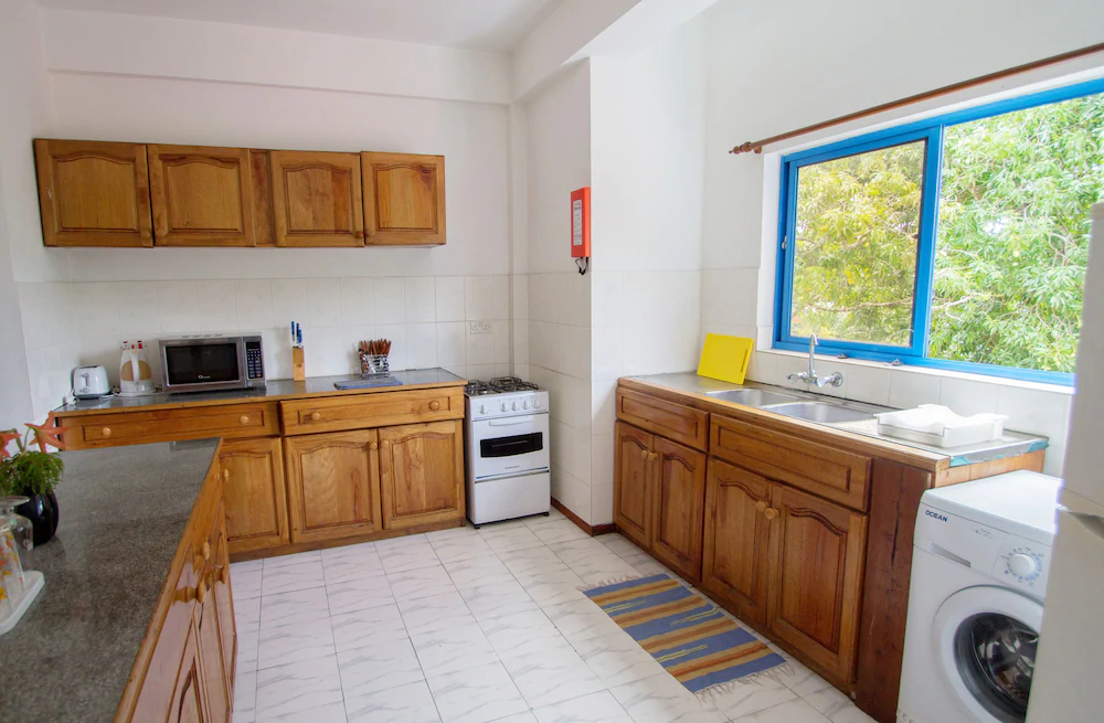 Vicky's Holiday Apartments