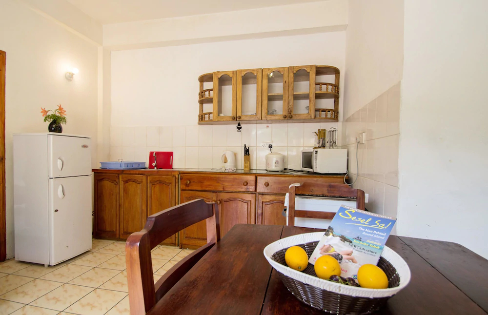 Vicky's Holiday Apartments