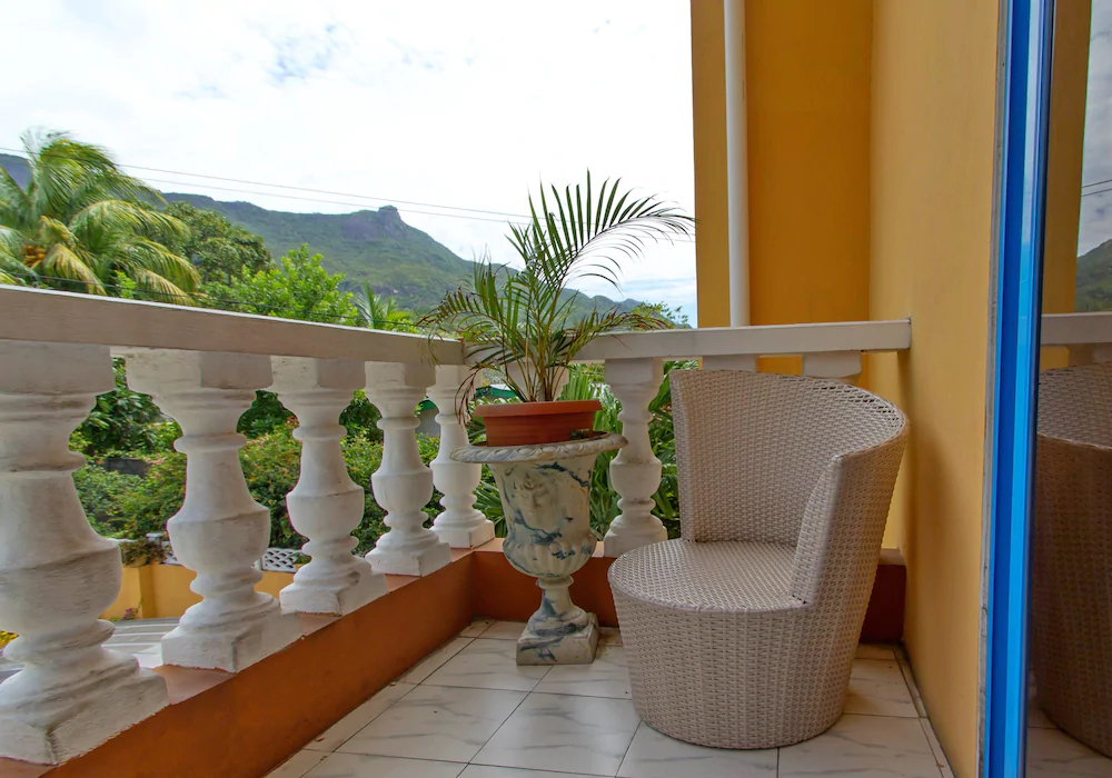 Vicky's Holiday Apartments