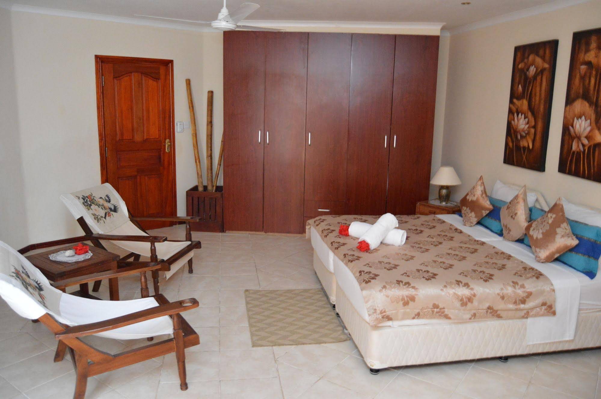 Carana Hilltop Villa