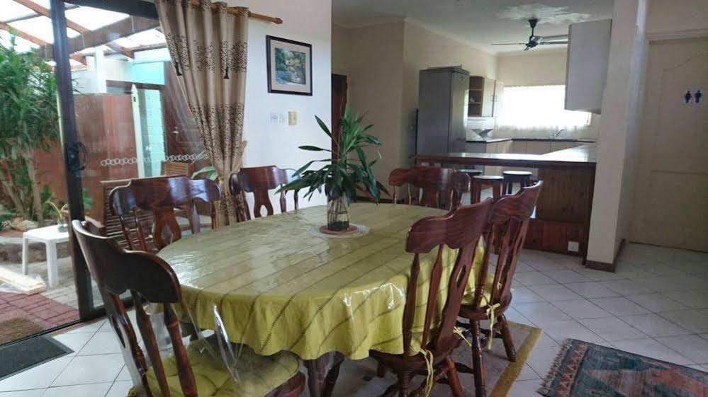 Carana Hilltop Villa
