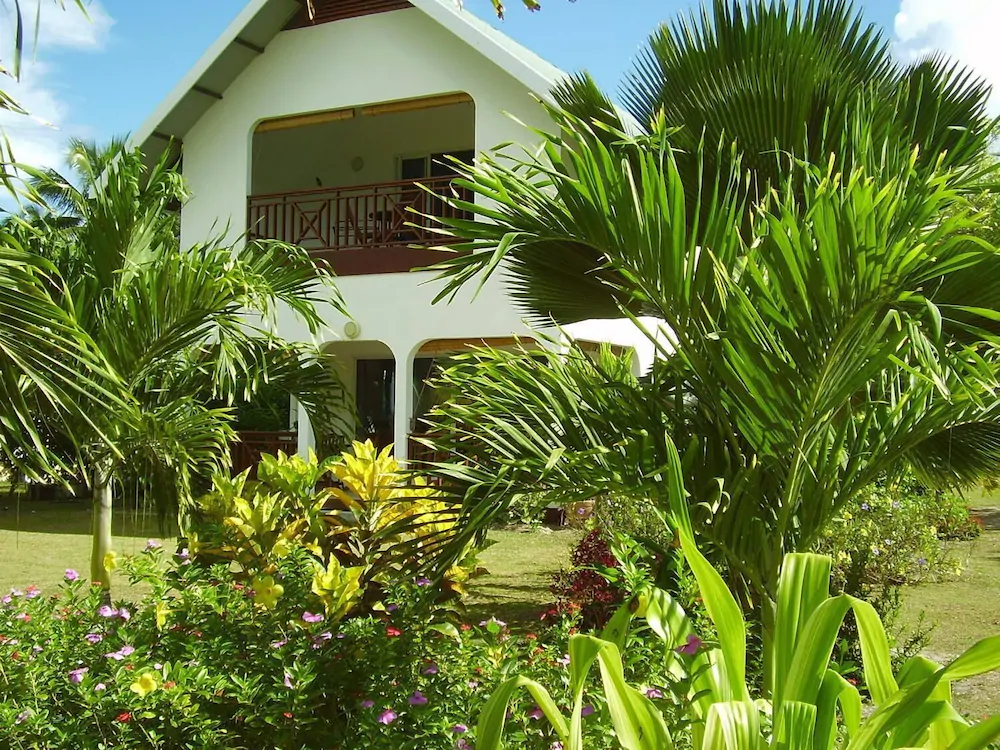 Fairy Tern Chalets
