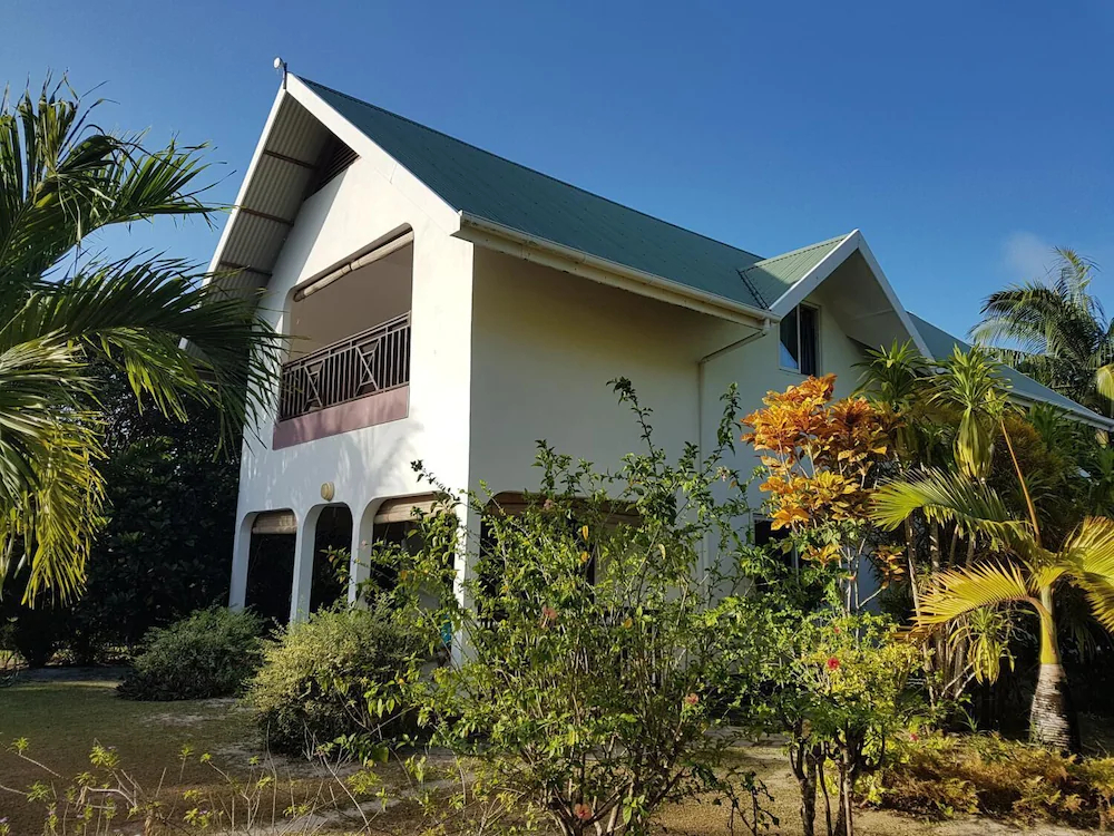 Fairy Tern Chalets