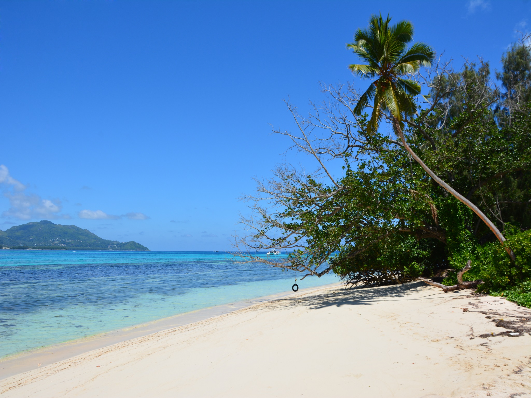 Villa De Cerf Seychelles