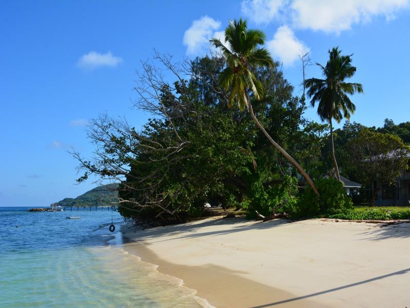Villa De Cerf Seychelles