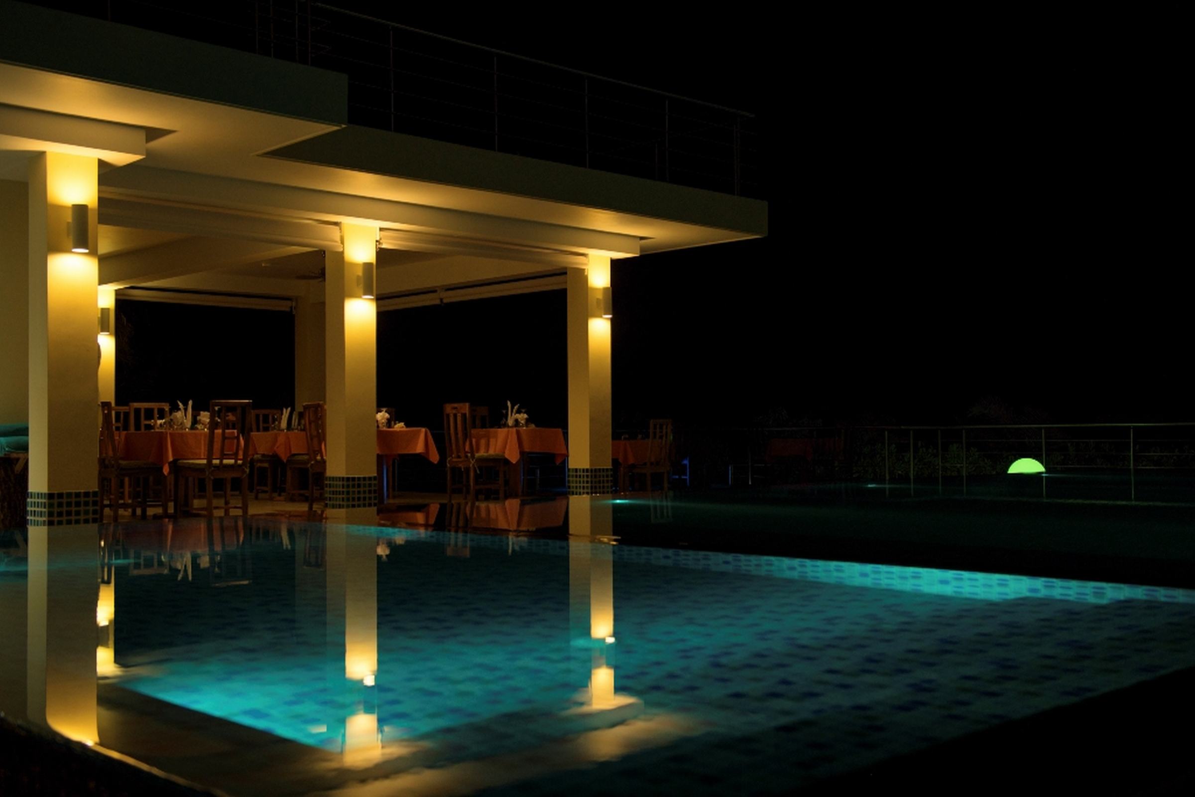 Acajou Beach Resort