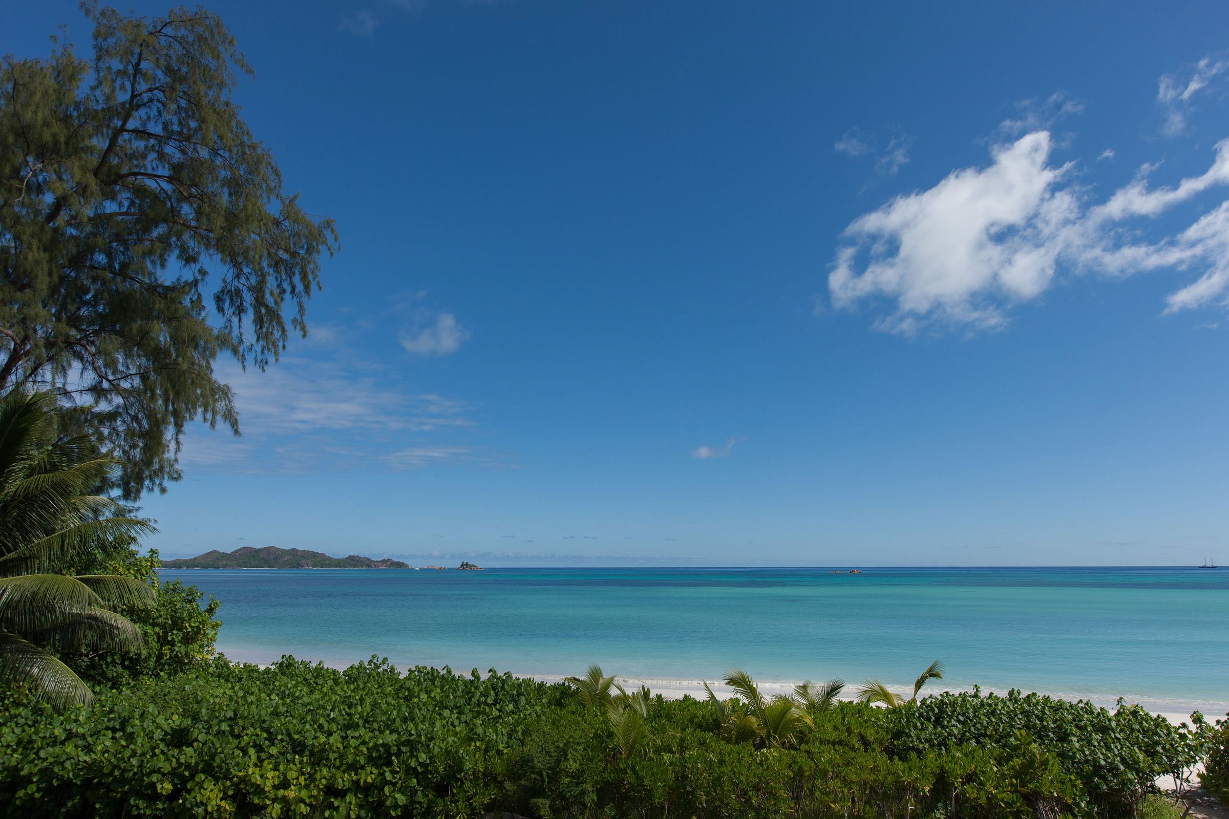 Acajou Beach Resort