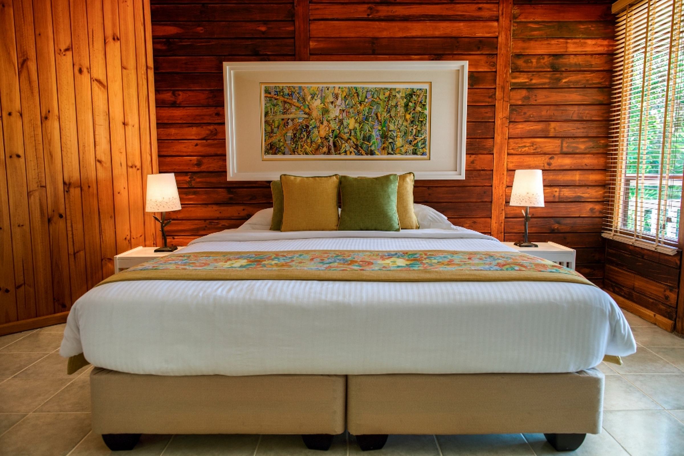 Acajou Beach Resort