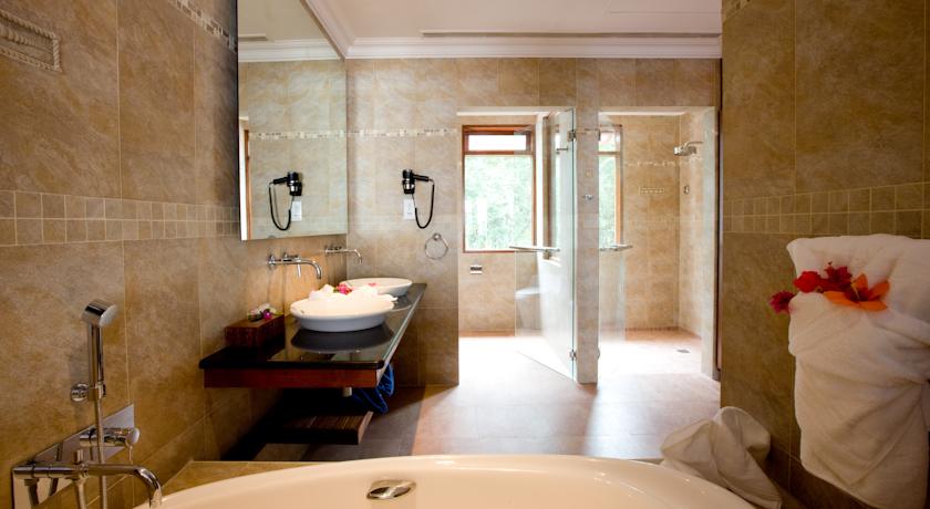 Le Duc de Praslin Hotel & Villas
