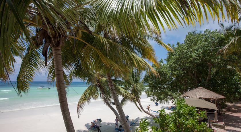 Le Duc de Praslin Hotel & Villas