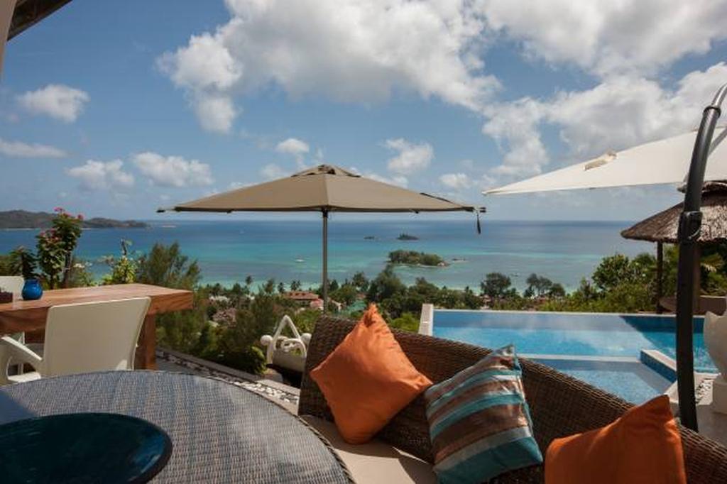 Le Duc de Praslin Hotel & Villas