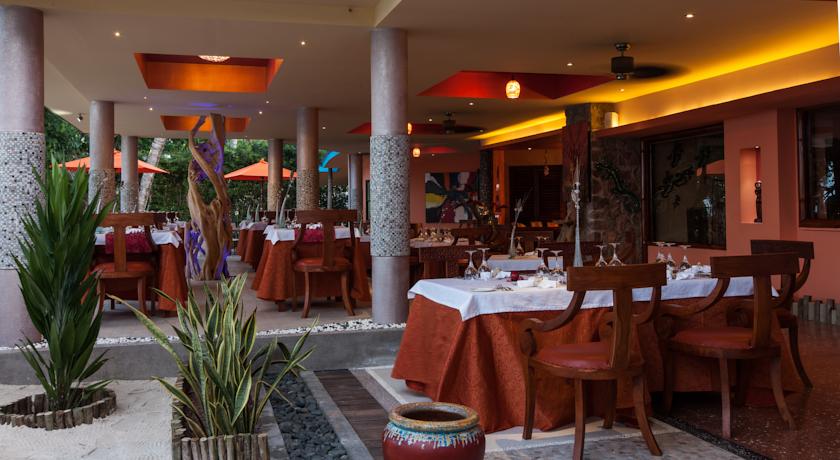 Le Duc de Praslin Hotel & Villas