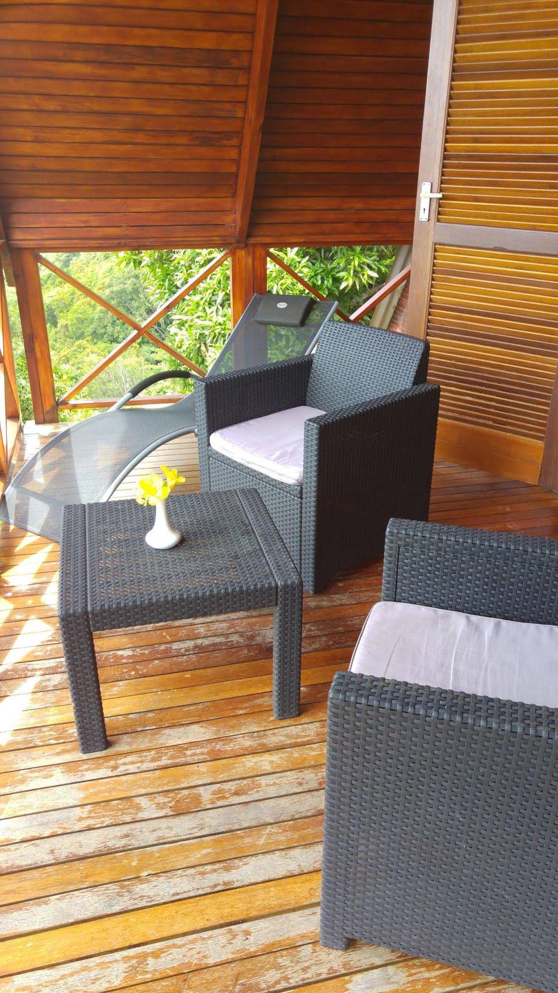 Mango Lodge