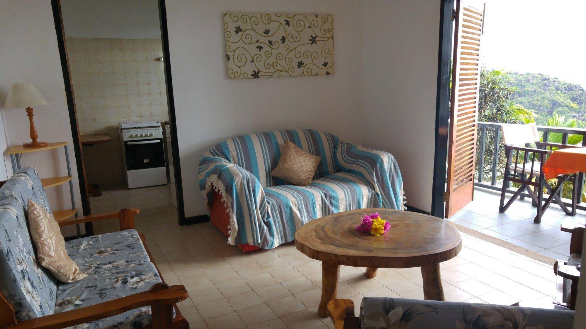 Mango Lodge