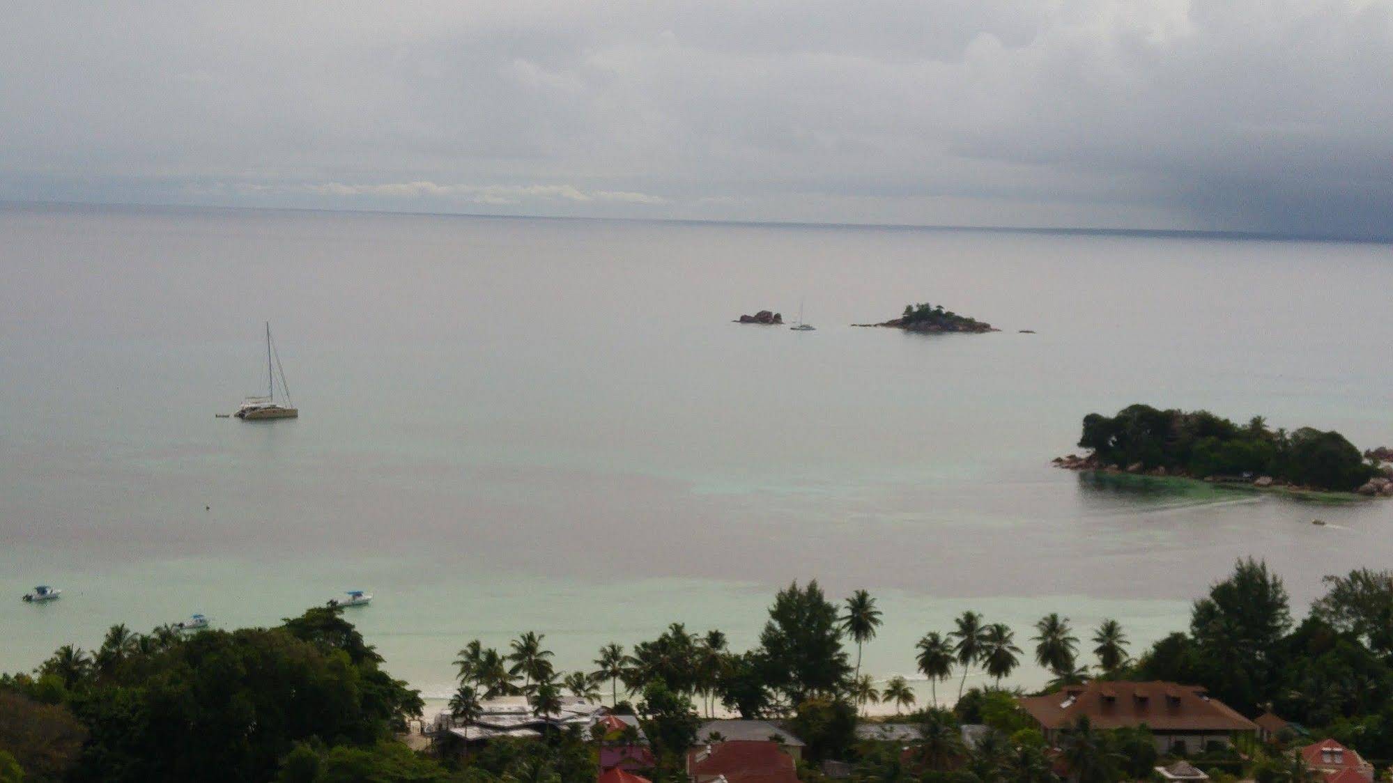 Mango Lodge