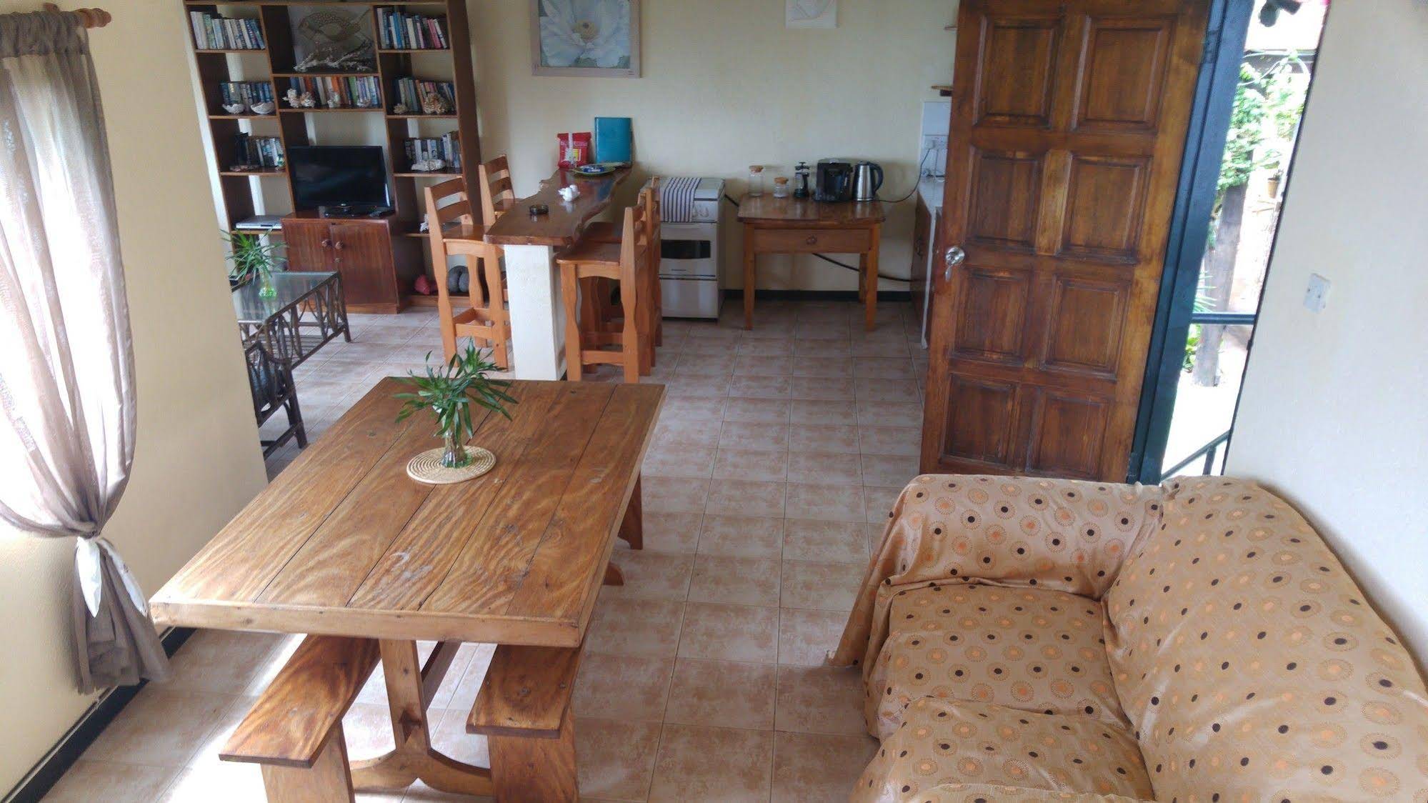 Mango Lodge