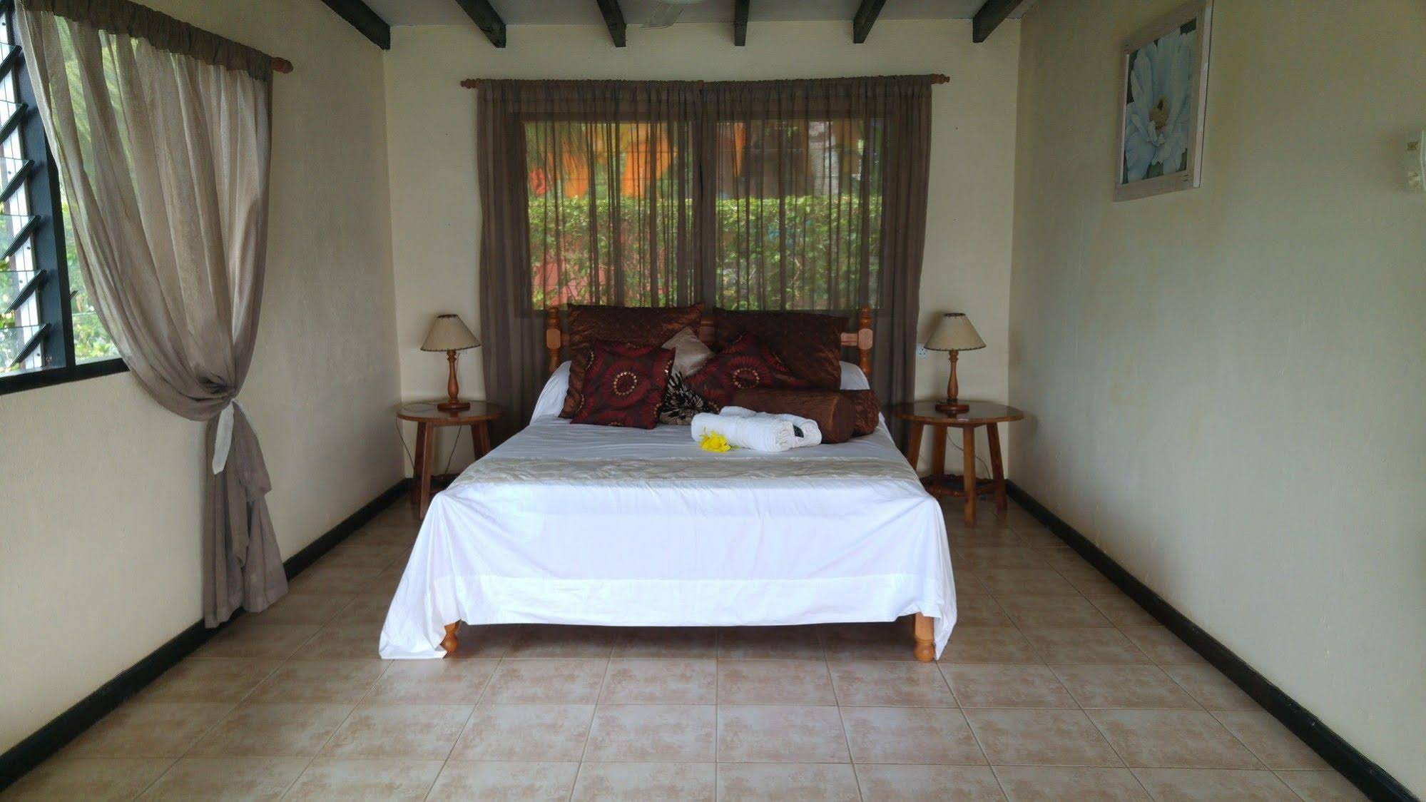 Mango Lodge