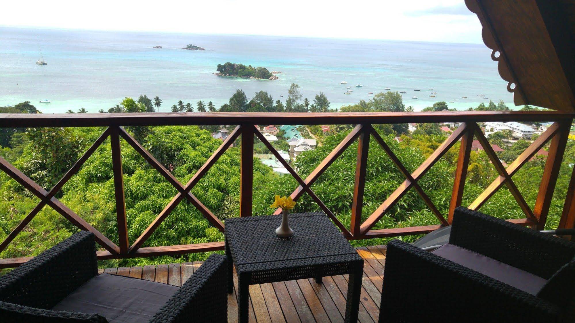 Mango Lodge