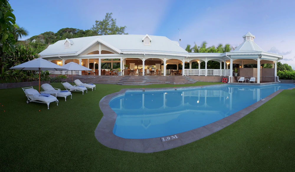 Cousine Island Resort