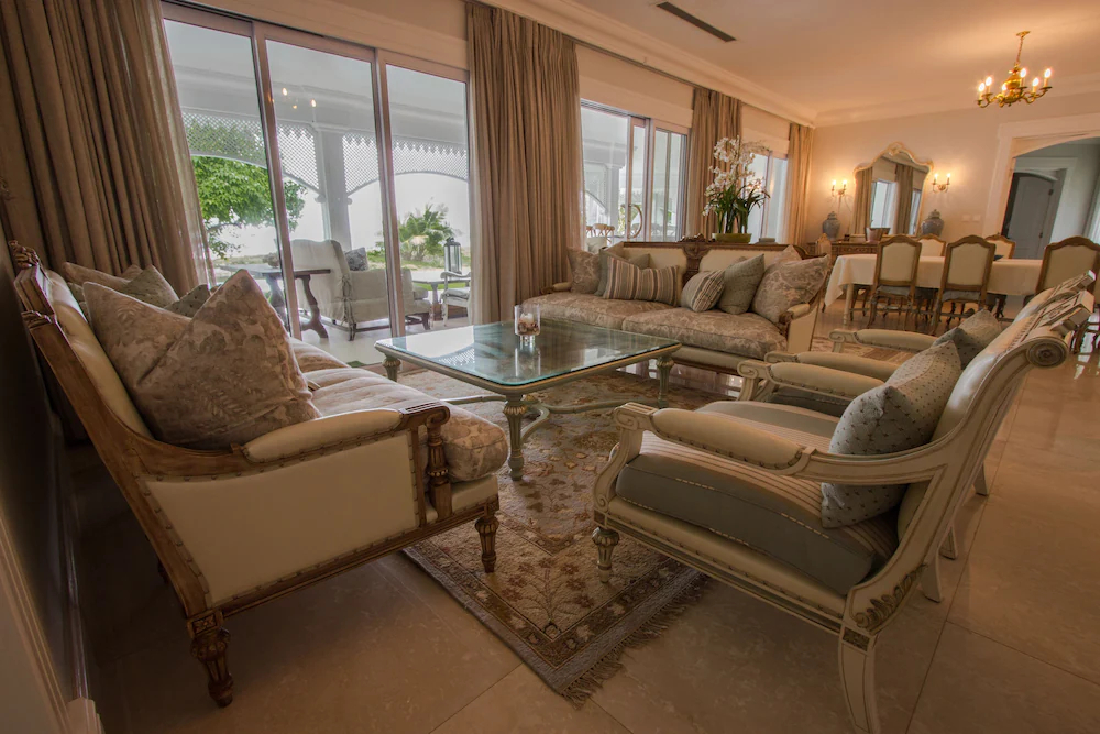 Cousine Island Resort