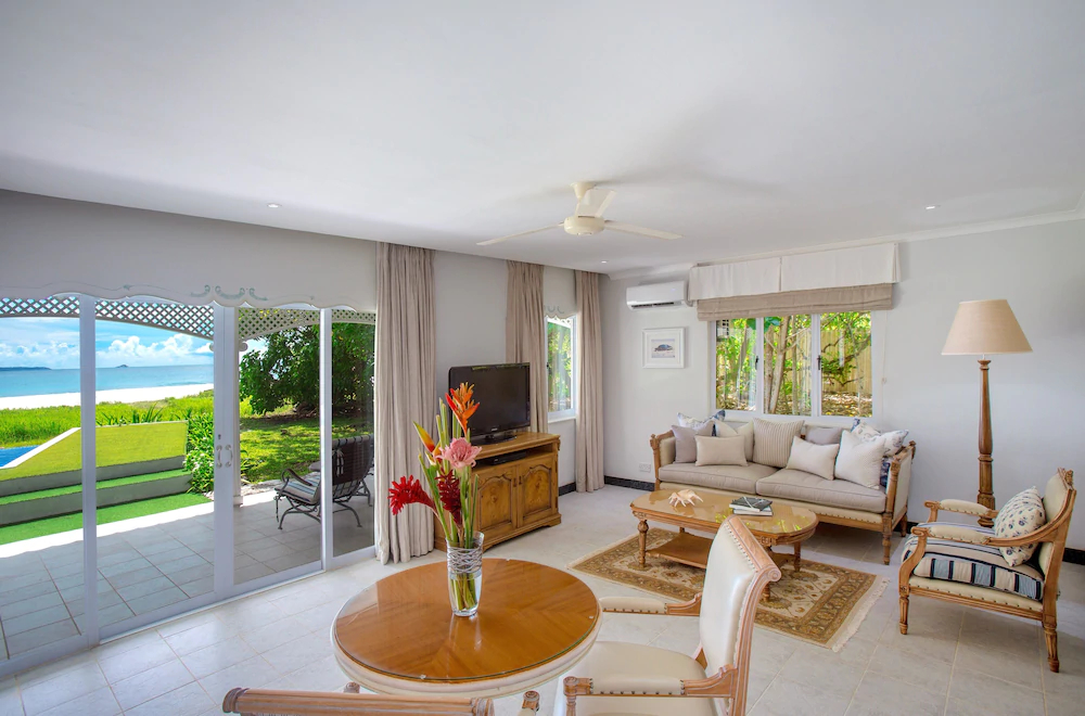 Cousine Island Resort
