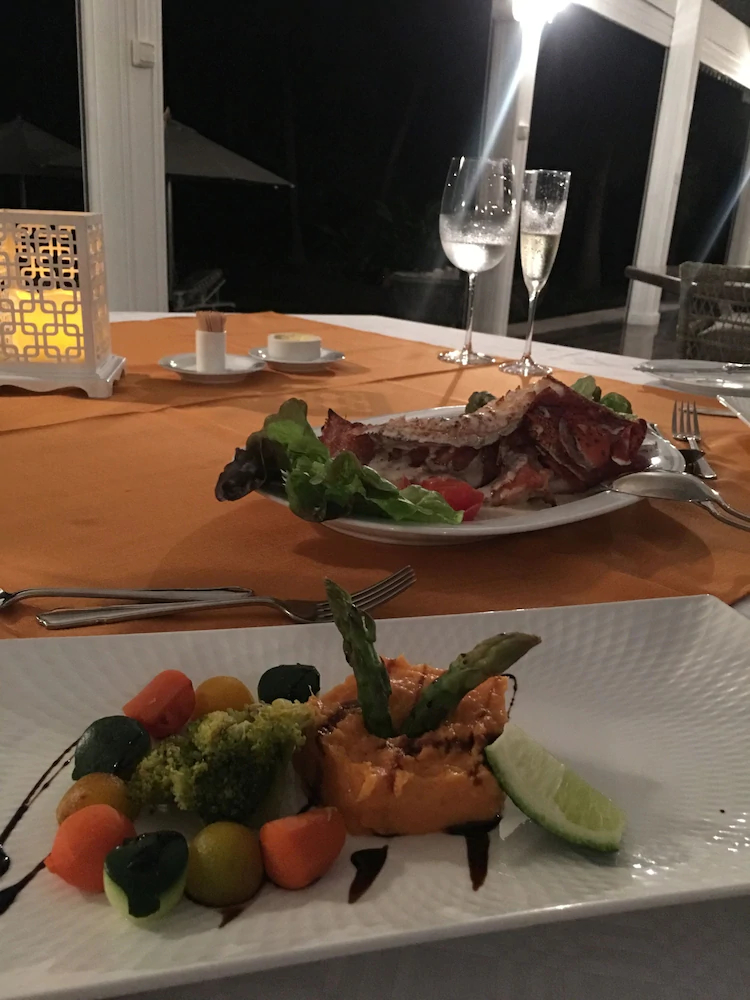 Cousine Island Resort
