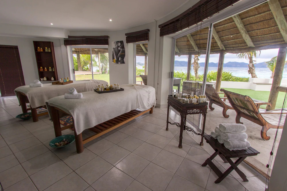 Cousine Island Resort