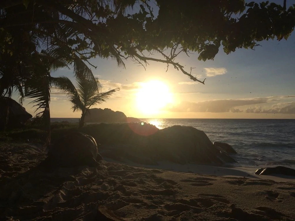 Cousine Island Resort