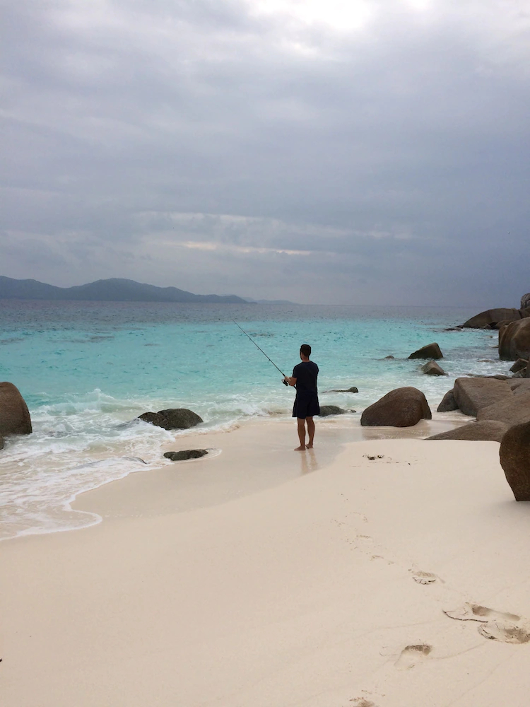 Cousine Island Resort