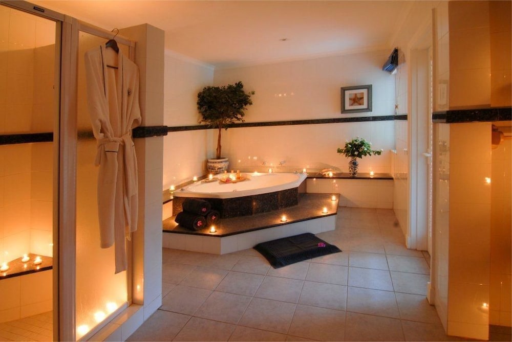 Cousine Island Resort