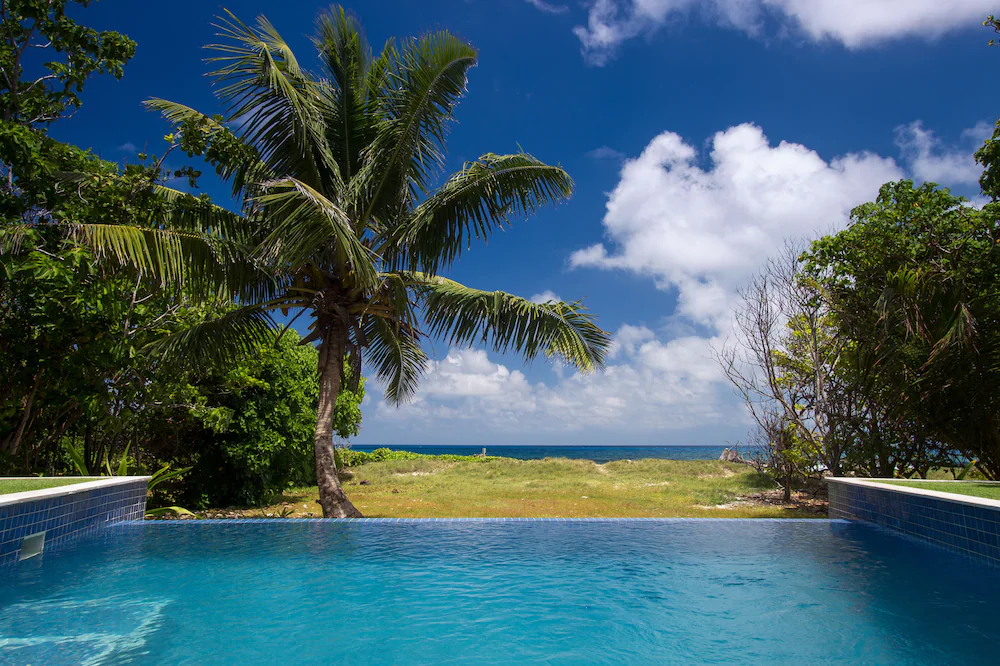 Cousine Island Resort