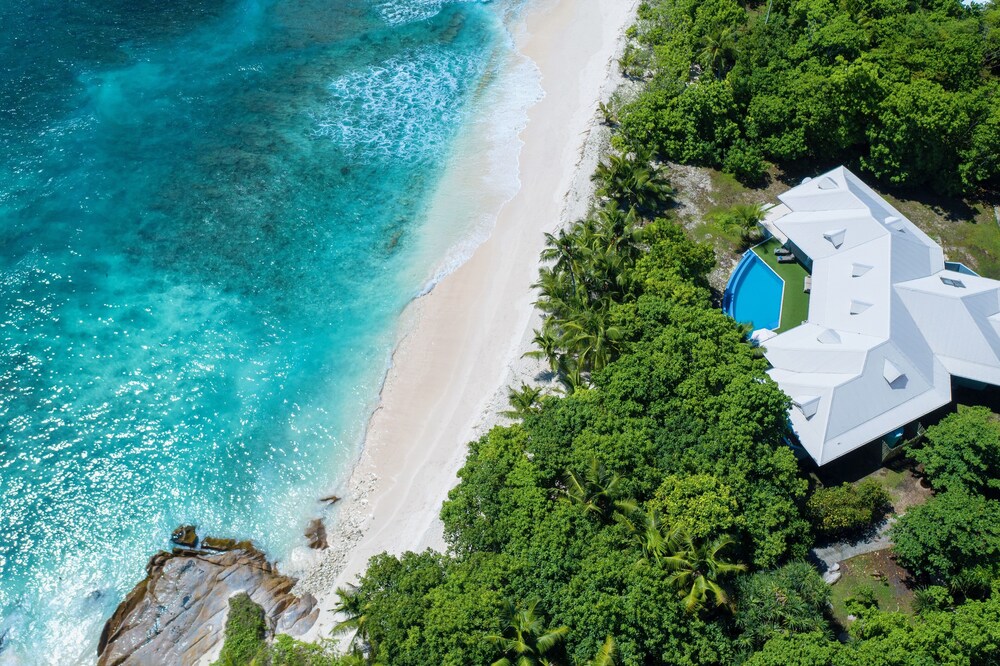 Cousine Island Resort