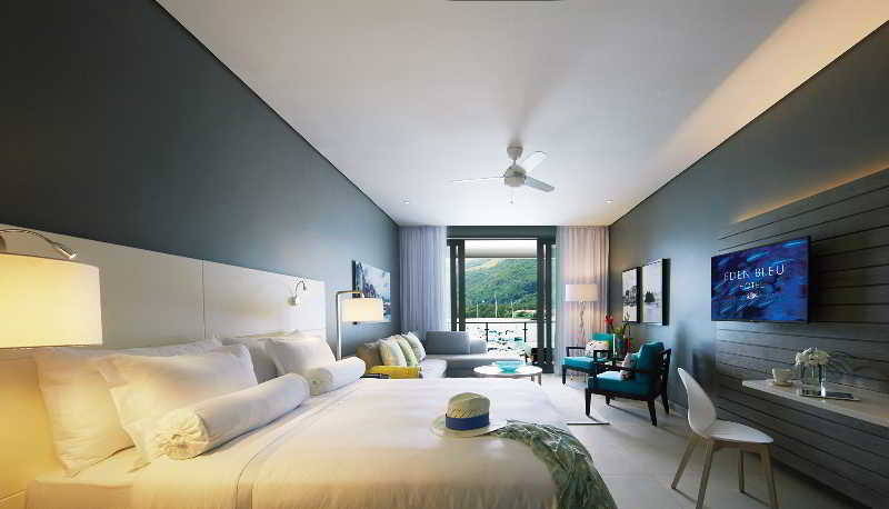 Eden Bleu Hotel