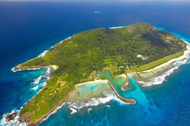 Frégate Island Private