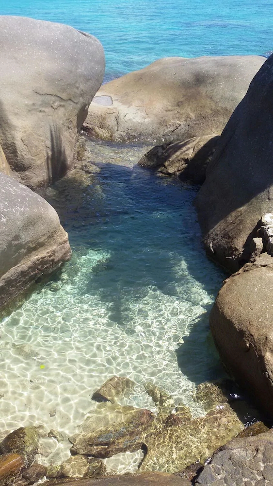 BLISS Hotel Seychelles