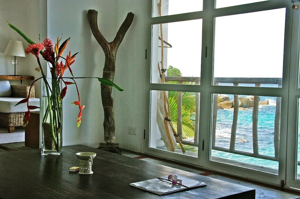 BLISS Hotel Seychelles
