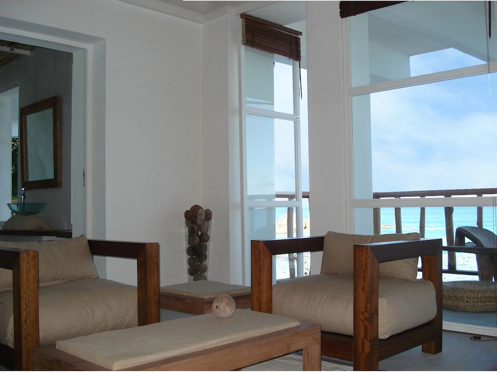 BLISS Hotel Seychelles