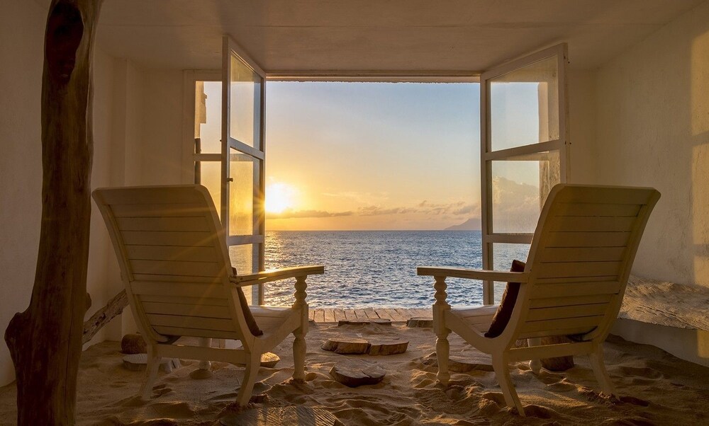 BLISS Hotel Seychelles