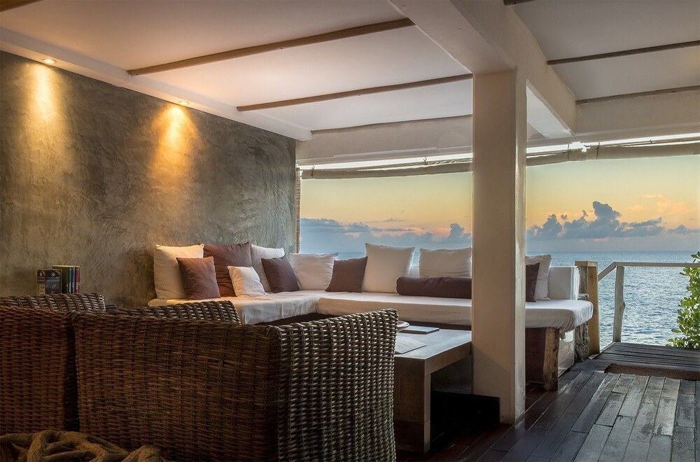 BLISS Hotel Seychelles
