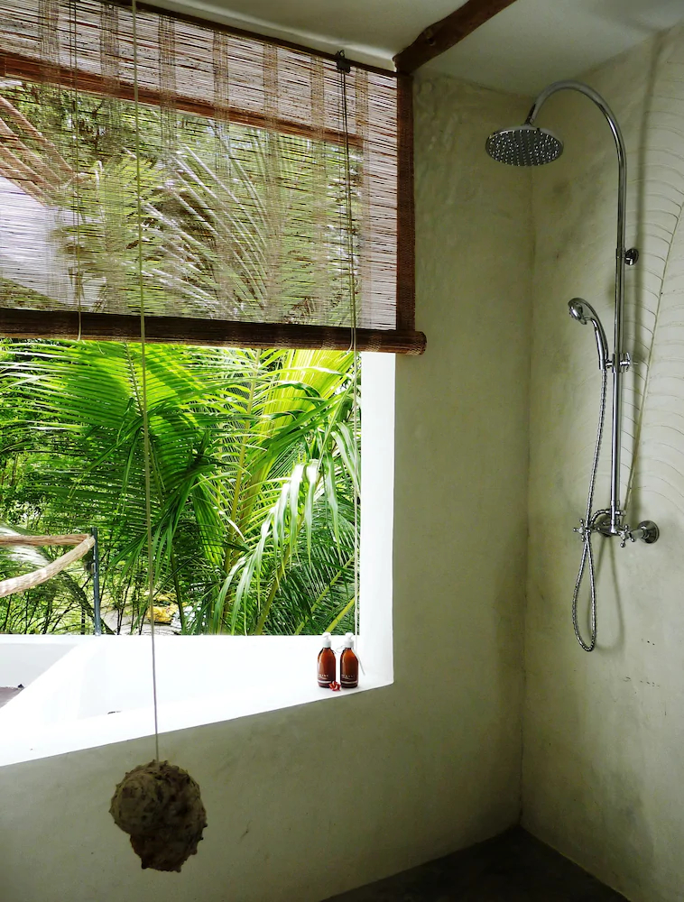 BLISS Hotel Seychelles