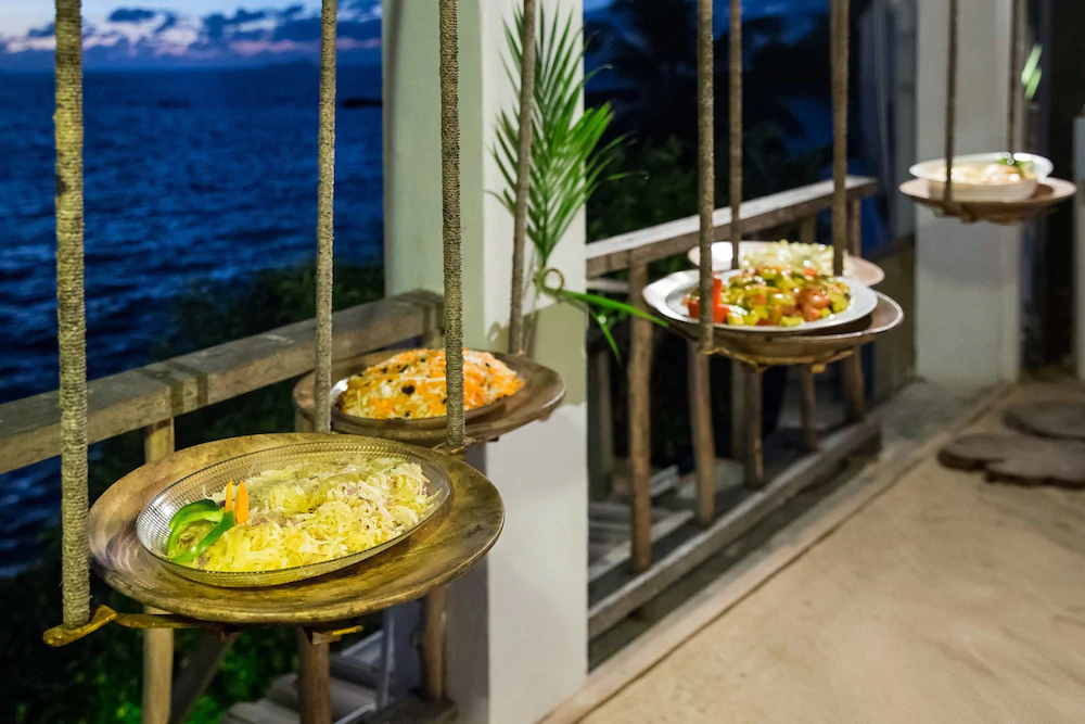 BLISS Hotel Seychelles