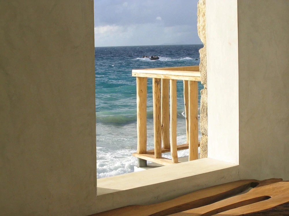 BLISS Hotel Seychelles