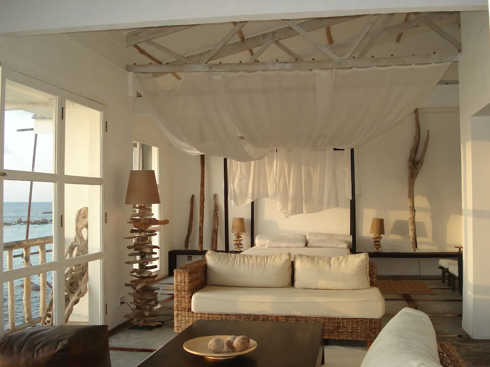 BLISS Hotel Seychelles